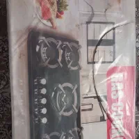 اجاق گاز صفحه ای