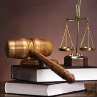 وکیل پایه یک کانون وکلای دادگستری (خانم)
