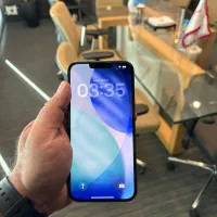 آیفون ۱۳ پرومکس|موبایل|تهران, ولنجک|دیوار