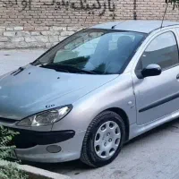 پژو206