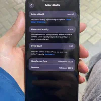 آیفون 16promax|موبایل|زنجان, |دیوار