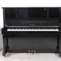 پیانو اکوستیک کاوایی kawai اصل ژاپن