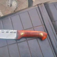 چاقو|کلکسیون اشیاء عتیقه|قم, علی آباد سعدگان|دیوار