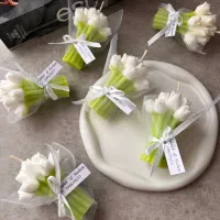 تولید انواع شمع های دکوراتیو ، گیفت و مناسبتی