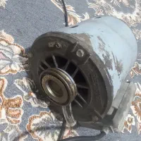 موتور کولر آبی