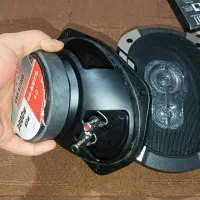 یک جفت باند سونیر|قطعات یدکی و لوازم جانبی|یزد, |دیوار