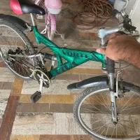 دوچرخه دنده ای ۲۶