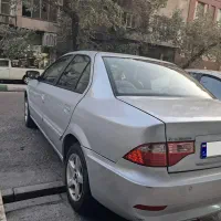سمند سورن