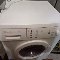 ماشین لباسشویی بوش اصل آلمان ۷ کیلوگرم سری۷|ماشین لباسشویی و خشک‌کن لباس|کرج, چمران|دیوار