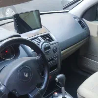 مگان درجه یک|خودرو سواری و وانت|ایلام, |دیوار