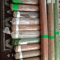 پارچه نخی و نخ ابریشم