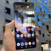 گوشی poco f6 pro با گلکسی واچ ۵ و بادز۲ پرو|موبایل|نیشابور, فردوس شمالی|دیوار