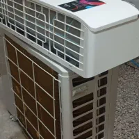 کولر گازی دوتیکه 24هزارنو