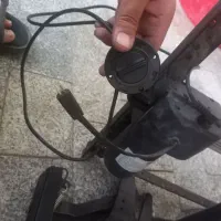 جک قیچی مبل تختخواب شو   برقی|مبلمان خانگی و میز عسلی|قم, قلعه کامکار|دیوار