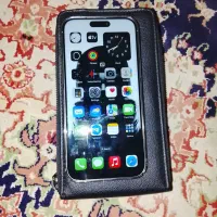 گوشی آیفون ۱۷ و ۱۶|موبایل|کرج, حاجی آباد|دیوار