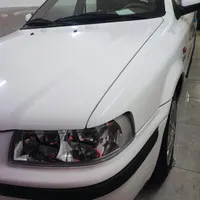 سمند LX EF7، مدل ۱۳۹۹|خودرو سواری و وانت|تربت‌حیدریه, قائم|دیوار