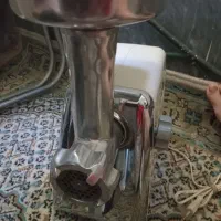 چرخ گوشت|خردکن، آسیاب، غذاساز|کرج, بنیاد|دیوار