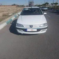 پژو پارس سفارشی