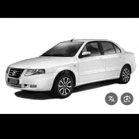 حواله سمند سورن پلاس موتور xu7p