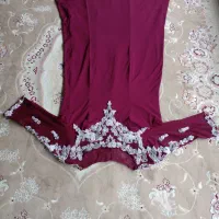 لباس مجلسی|لباس|املش, |دیوار