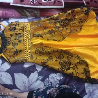 پوشاک|لباس|جلگه ماژان, |دیوار