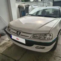 پژو پارس سال ۱۴۰۰