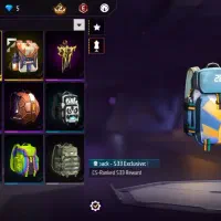 اکانت فری فایر|کنسول، بازی ویدئویی و آنلاین|تهران, هفت چنار|دیوار