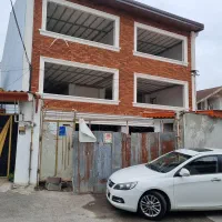 پیمانکاری ساختمان