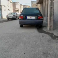 فروش ماشین|خودرو سواری و وانت|کرمانشاه, |دیوار