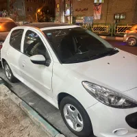 207 پانا اتومات