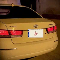 ماشین سالم و تمیز مدل ۲۰۱۰