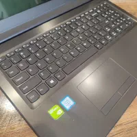 لپ تاپ لنوو گرافیکی i7  یک میلیون زیر قیمت