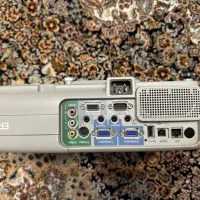 ویدیو پرژکتور Epson|تلویزیون و پروژکتور|تهران, خانی آباد نو شمالی|دیوار