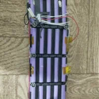 باتری لیتیومی