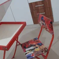 میز تحریر تاشو