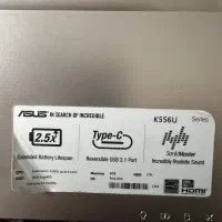 لبتاب ایسوس|رایانه همراه|تهران, سجاد|دیوار