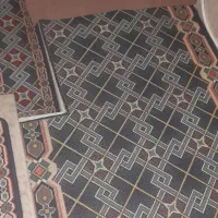 روپله|فرش|سرپل ذهاب, |دیوار
