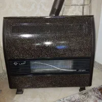 بخاری گازی آدنیس