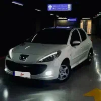 207 بیرنگ ۱۴۰۰ TU5