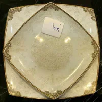 سرویس کامل ۲۸تکه چینی پردیس