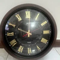 ساعت دیواری اندیس یونانی