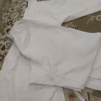 لباس رزمی کاراته ودفاع شخصی