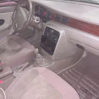 سمند LX مدل ۱۳۹۵|خودرو سواری و وانت|تهران, پرستار|دیوار