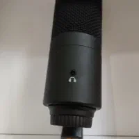 میکروفون کاندنسر فایفاین k683