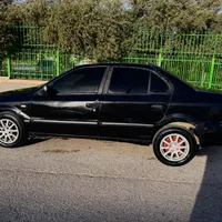 سمند LX ساده، مدل ۱۳۸۲
