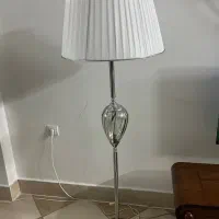 آباژور کنار سالن