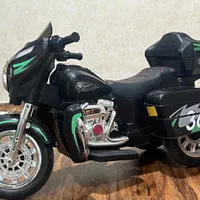 فروش موتور شارژی|اسباببازی بچه|امیدیه, |دیوار