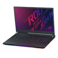 لپ تاپ گیمینگ ROG مدل g731gw