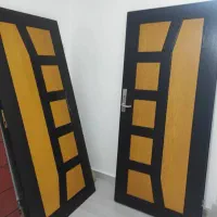 فروش در های چوبی|مصالح و تجهیزات ساختمان|شوط, |دیوار