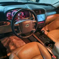 موهاوی 8 سیلندر 2010|خودرو سواری و وانت|مشهد, بهارستان|دیوار